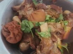 -大勇羊棒骨·烧烤(经六路店)