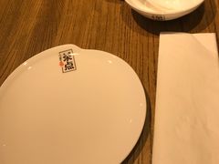 -新梅华·茶点餐厅(欧尚店)