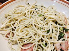 -萨莉亚意式餐厅(国和1000店)