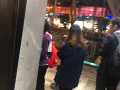 -泸溪河桃酥(秦淮夫子庙一店)