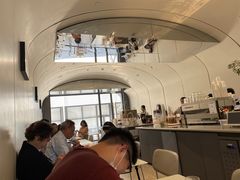 -Seesaw Coffee(上生新所店)