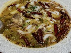 -新太二·鲜料川菜(花都融创茂店)