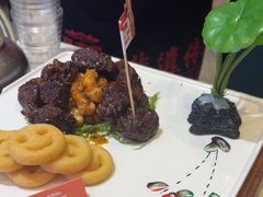 -聚鑫阁江浙菜·非遗传承技艺(青村帝华园店)