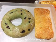 切达吉士-BreadTalk面包新语·烘焙蛋糕(领展购物广场店)