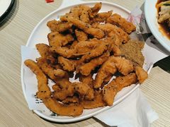 -小船渔村•大连菜•大连焖鱼(黄河路店)