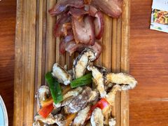 -云隐小厨·传统大理美食(复兴路店)