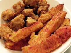 -1973继光香香鸡(曲阳路店)