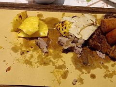 -汉斯南美烤肉(总店)