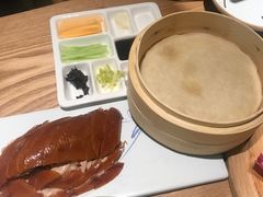 -小大董·烤鸭(凤凰汇店)