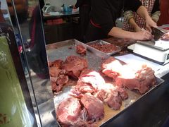 -刘纪孝腊牛羊肉(北广济街店)