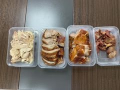 招牌手撕鸡-斩料烧腊世家(兴盛路店)