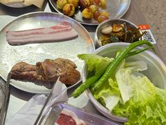 -阿亲家·韩式无限烤肉(春熙路店)