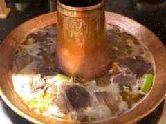 -陀岗美食·云南藏式特色餐厅