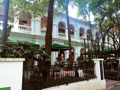 -星巴克臻选(广州沙面店)