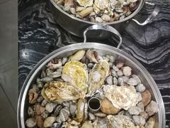 -永红源啤酒·烧烤·海鲜·大排档(青特城店)