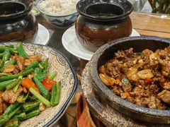 -西江美食舫·江西菜(健德桥店)