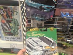 -TOYSRUS玩具反斗城(合肥华润万象城店)