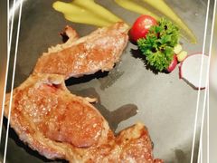 -七海旋律西餐厅(金沙湾店)