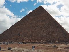 -吉萨金字塔群