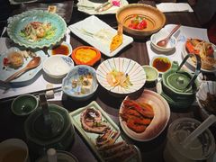 -匠和风精致料理(莆田财富中心店)