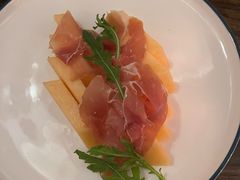 -安妮意大利餐厅(世贸天阶店)