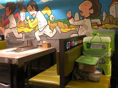 -丰茂烤串(金源店)