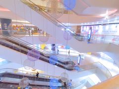 -天河领展广场