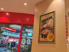 -华记煲仔华·煲仔饭(三元里万科里店)