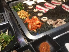 -猪的故事·韩式烤肉(韩乐坊店)