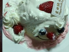 -味多美蛋糕(静安庄店)