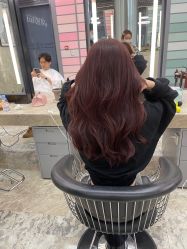 -AKOZO Beauty Salon