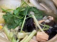 十八斋-莲华素食府