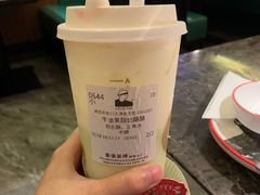 -LELECHA乐乐茶(新街口大洋店)