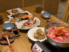 -林妈妈村·日式料理(宝山龙湖天街店)