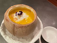 -丘吉尔餐厅(澳门伦敦人店)
