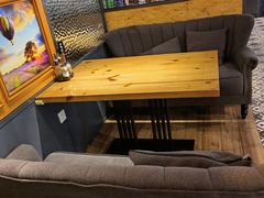 -清真·艾美可餐厅(大悦汇店)