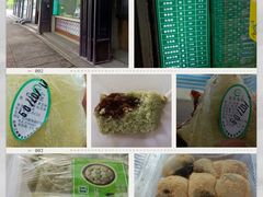 -江南春(解放路店)