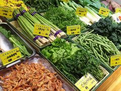 -赵记煎饼卷大葱(东岳店)