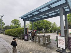 -洋湖国家湿地公园