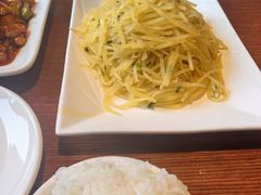 -好嫂子酱猪手•农家菜(知春路店)
