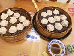 -清真马三汤包(回民街店)