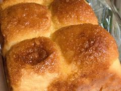 酸奶菠萝吐司-万利隆·活力烘焙(人民路店)