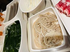 -海底捞火锅(劲松店)