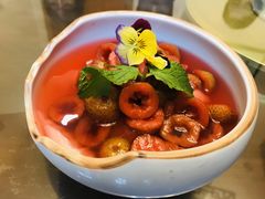 -窄巷子陕菜馆·地道陕西菜(粉巷店)