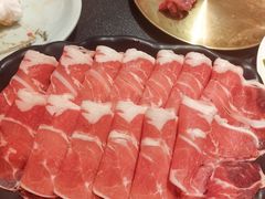 -额尔敦·品质自助(摩尔城店)