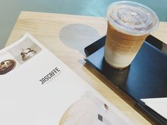 -GOTLOT COFFEE&KITCHEN角落厨房NOOK店