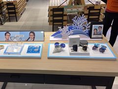 -OYEA欧野眼镜(武商MALL·众圆店)