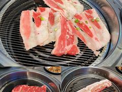 -大叹号·朝鲜族烤肉(潍坊泰华城店)