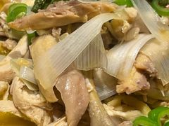 -久宴·天目湖大鱼头(恐龙园店)
