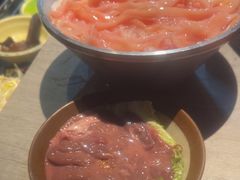 -王歘歘·chuǎ火锅(五道营店)